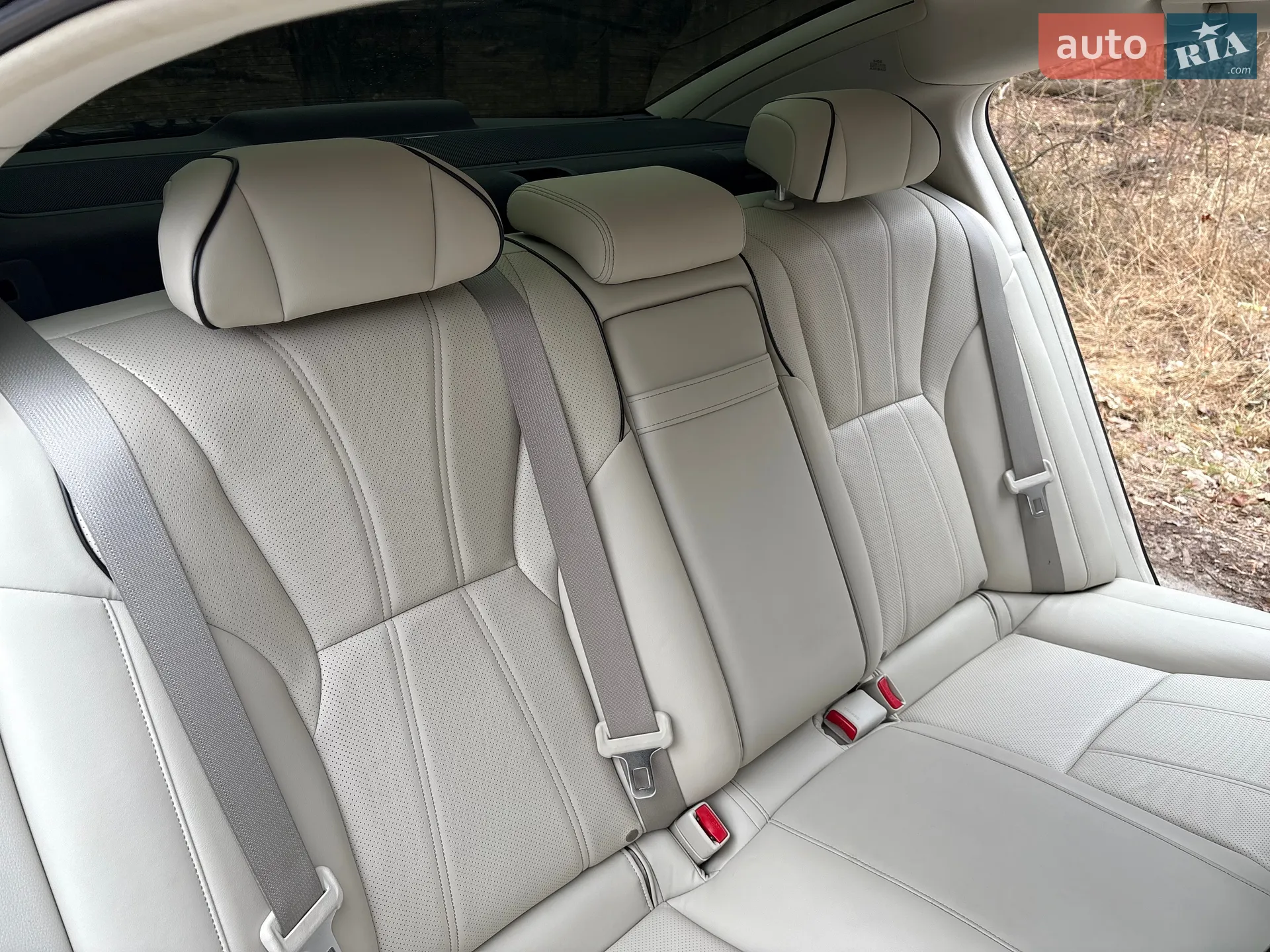 2018 Acura RLX - мініатюра 37