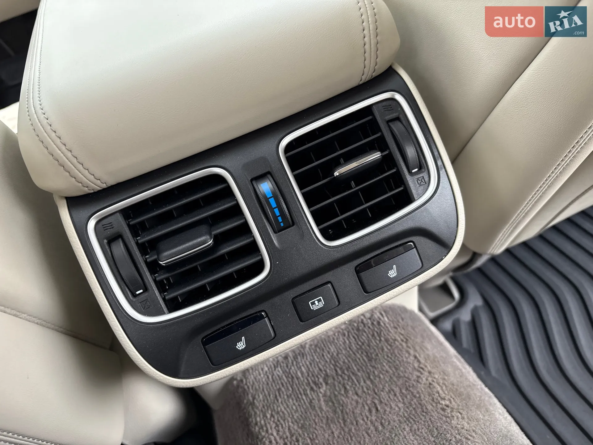 2018 Acura RLX - мініатюра 43