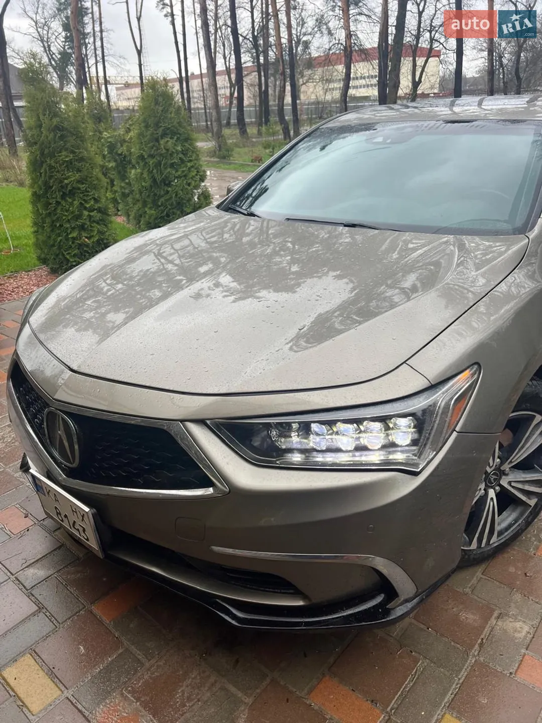 Фото авто 1