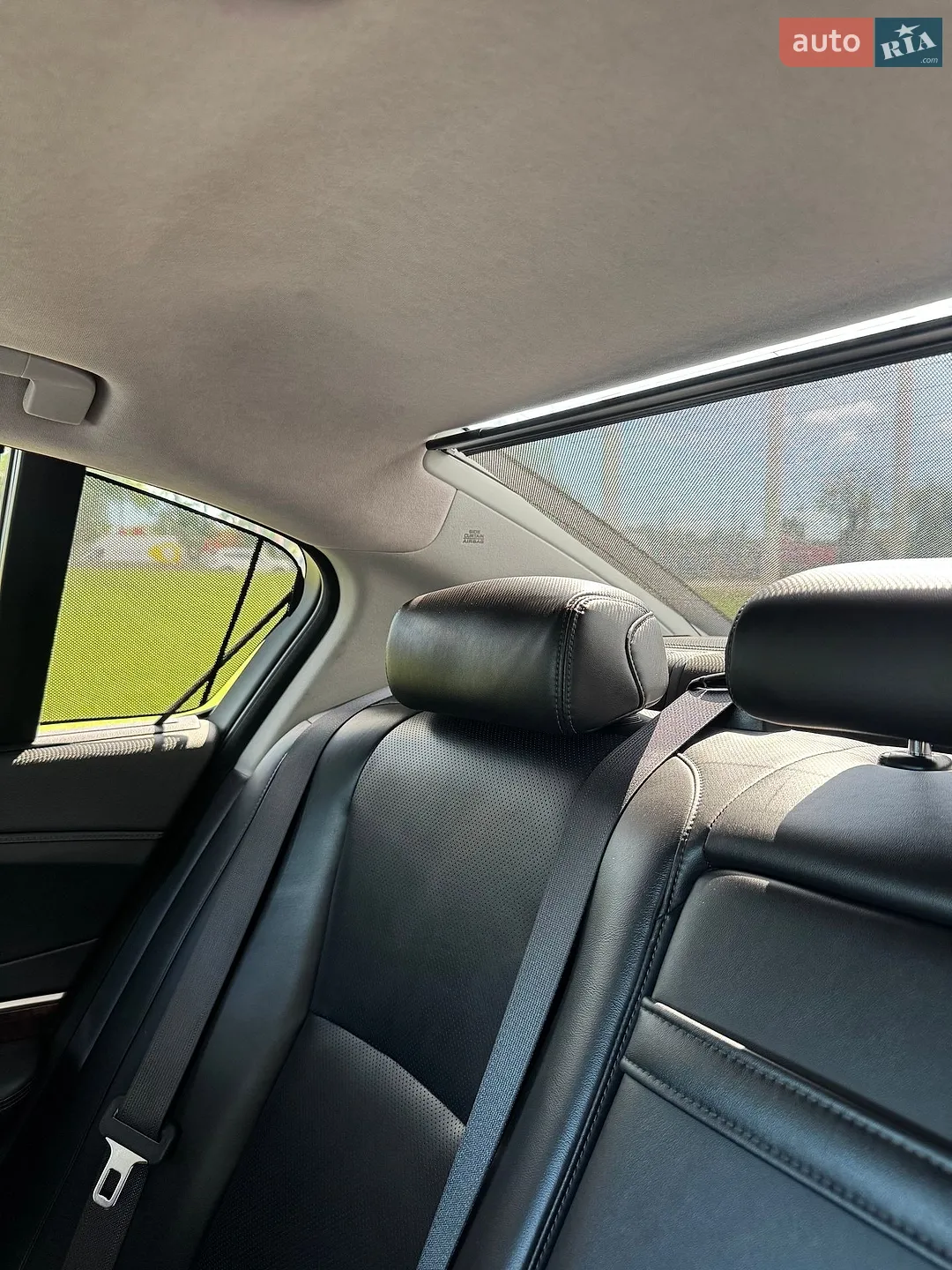 2016 Acura RLX - мініатюра 36