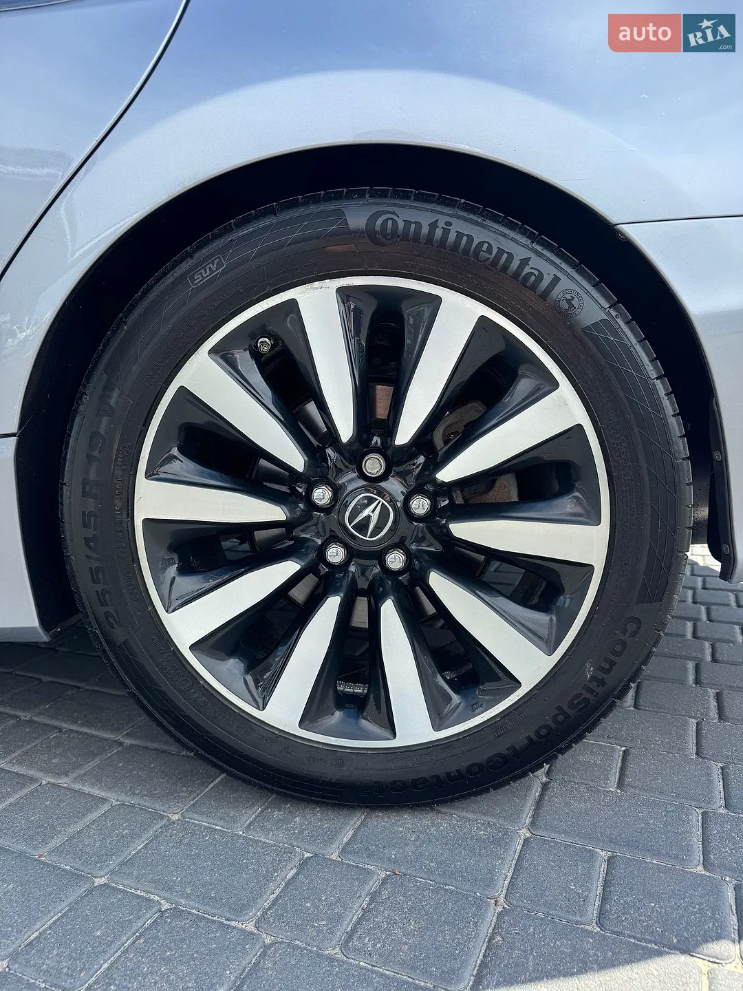 2016 Acura RLX - мініатюра 37