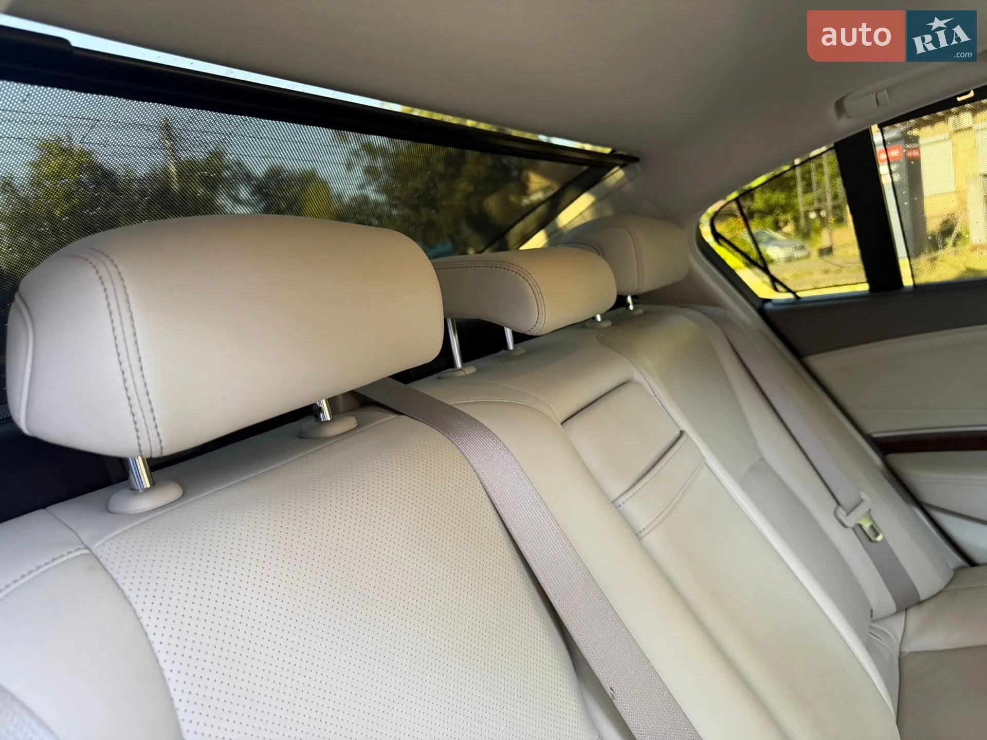 2013 Acura RLX - мініатюра 15