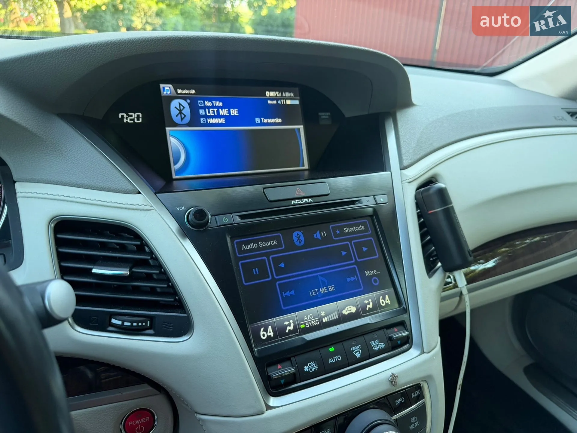 2013 Acura RLX - мініатюра 25