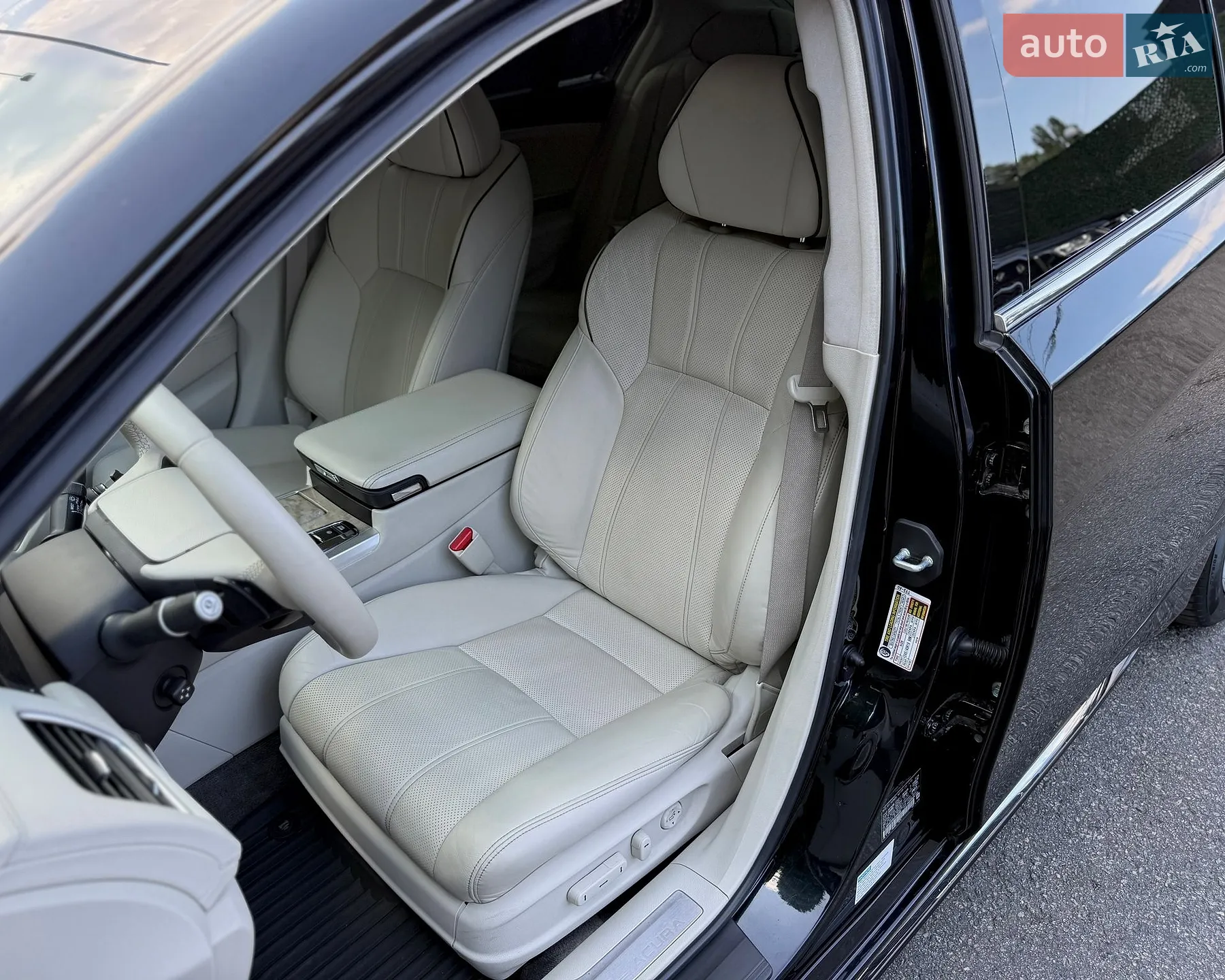 2018 Acura RLX - мініатюра 20