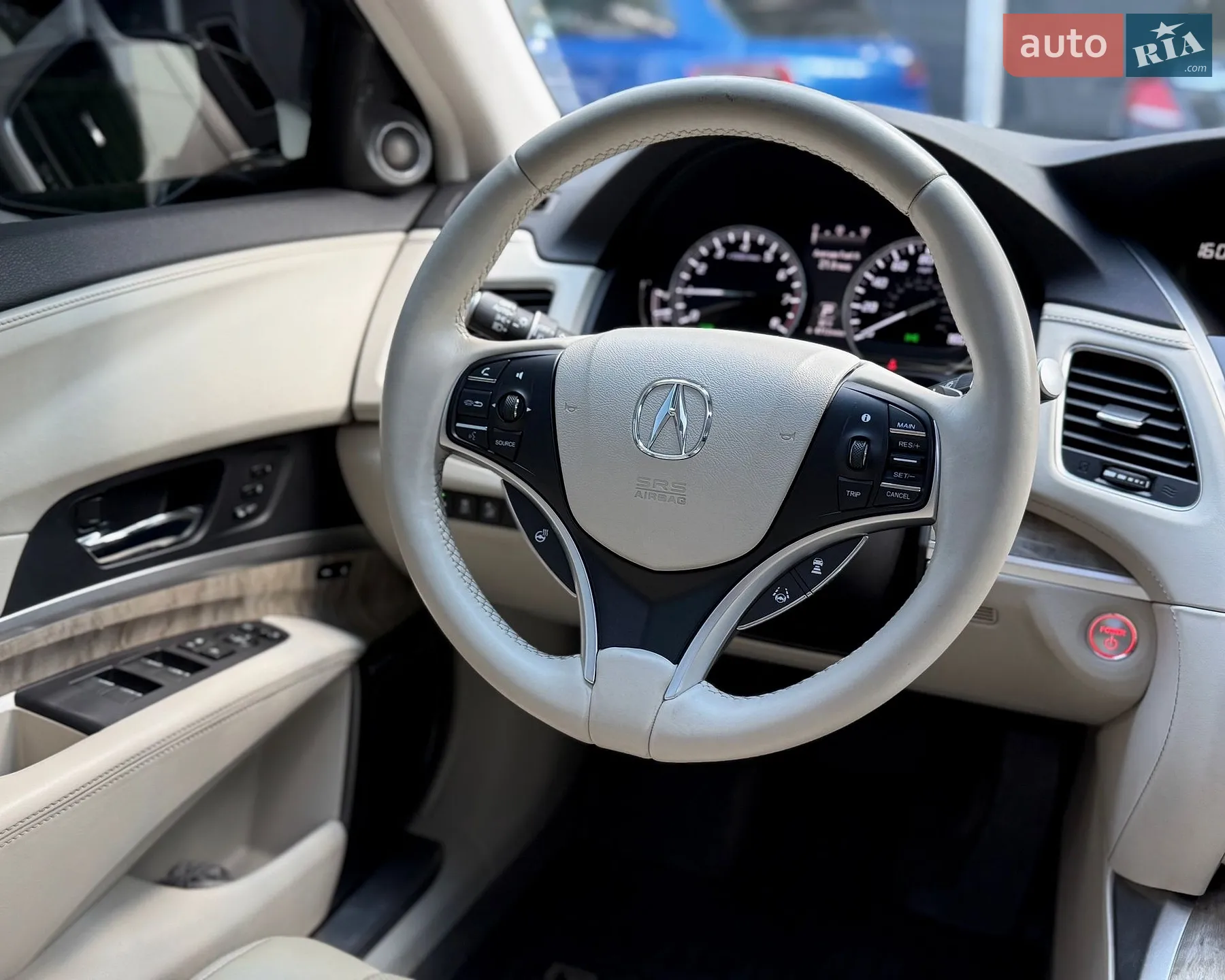 2018 Acura RLX - мініатюра 29