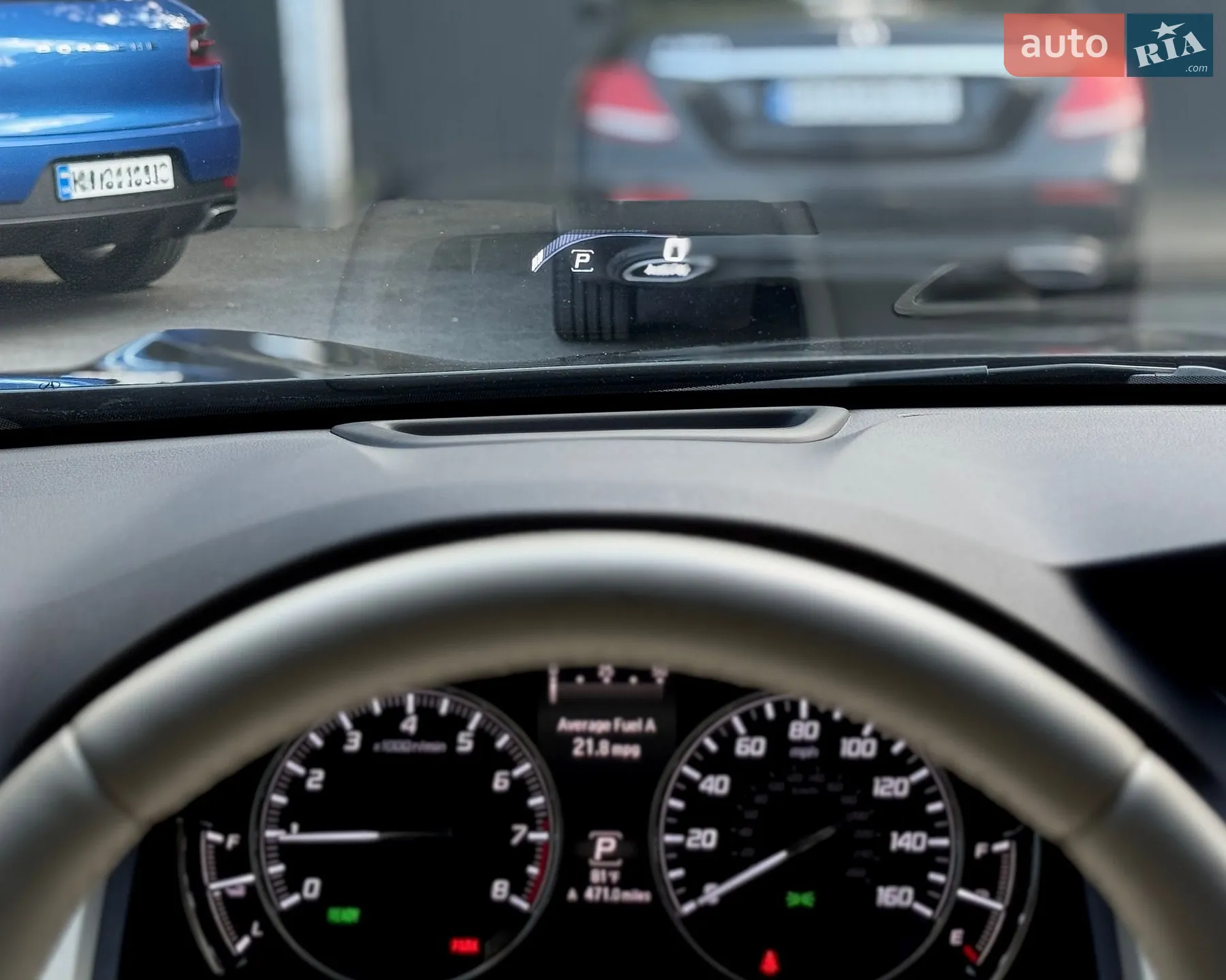 2018 Acura RLX - мініатюра 30