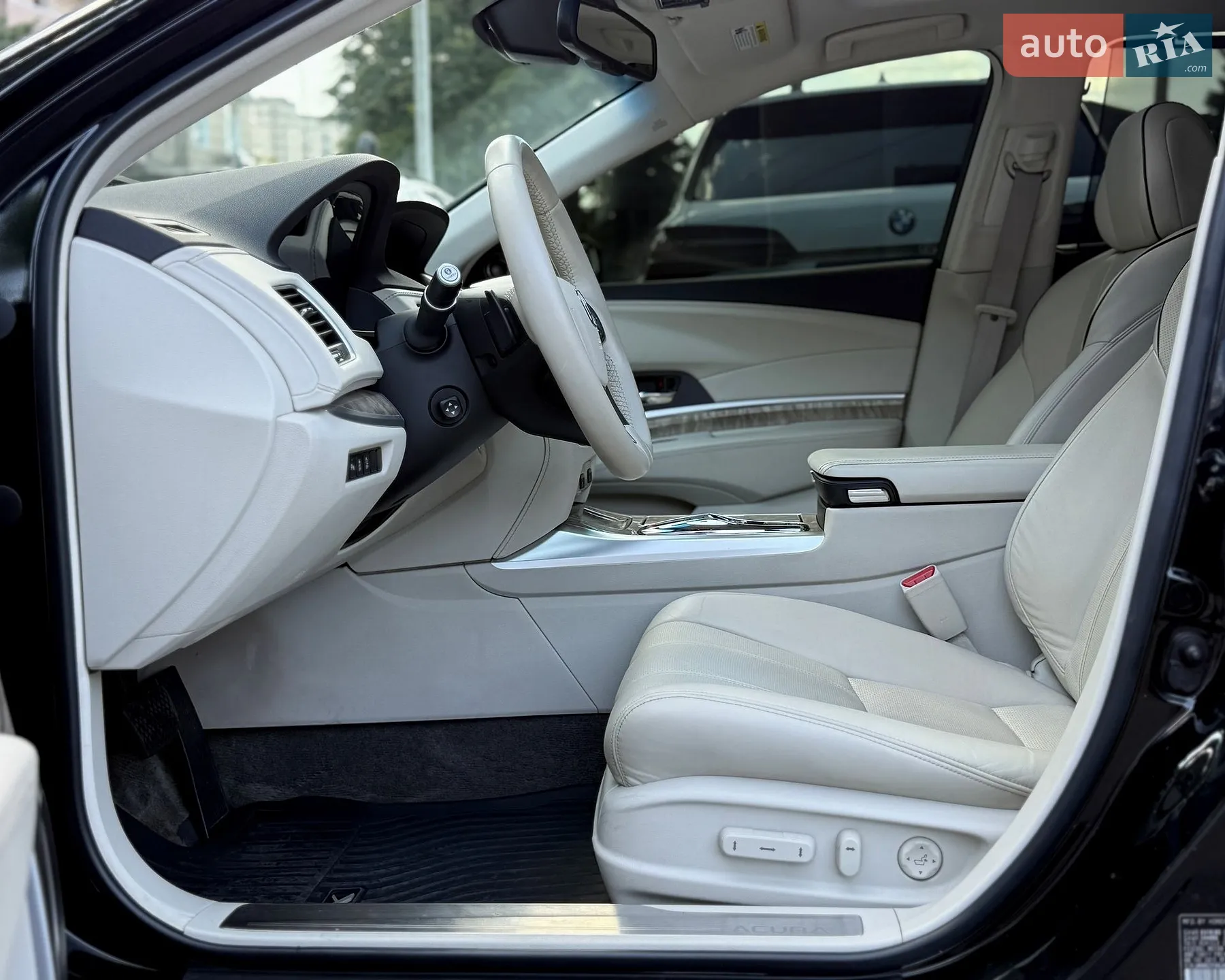 2018 Acura RLX - мініатюра 31