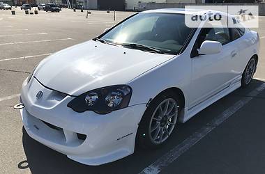 Купе Acura RSX 2003 в 