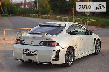 Купе Acura RSX 2003 в Киеве