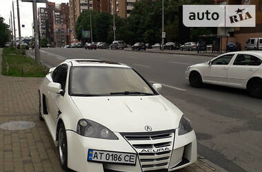 Купе Acura RSX 2003 в Киеве
