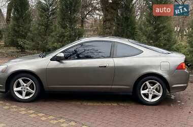 Купе Acura RSX 2003 в Запоріжжі