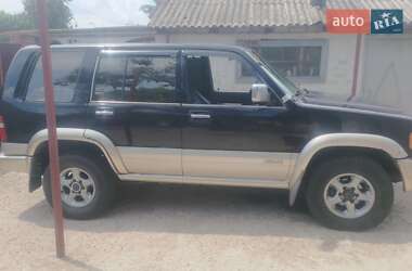 Внедорожник / Кроссовер Acura SLX 1997 в Киеве