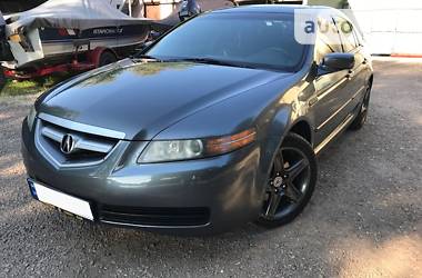 Седан Acura TL 2006 в Киеве