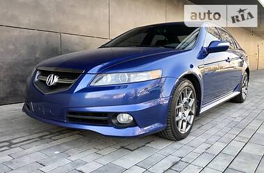 Седан Acura TL 2007 в Киеве