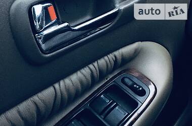 Седан Acura TL 1997 в 