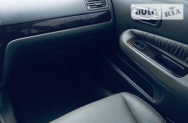 Седан Acura TL 1997 в 