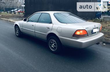 Седан Acura TL 1997 в 