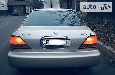 Седан Acura TL 1997 в 