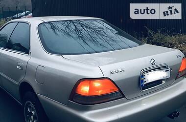 Седан Acura TL 1997 в 