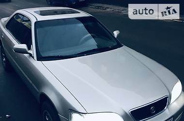 Седан Acura TL 1997 в 