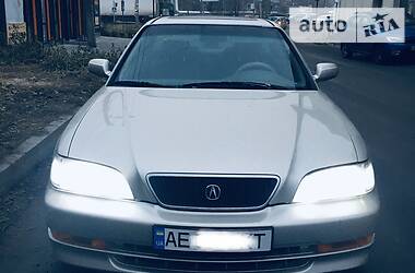 Седан Acura TL 1997 в 