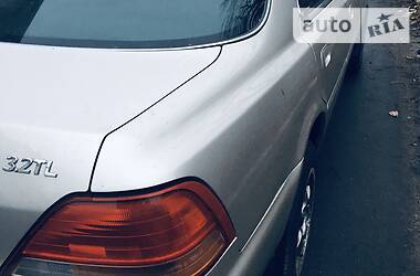 Седан Acura TL 1997 в 