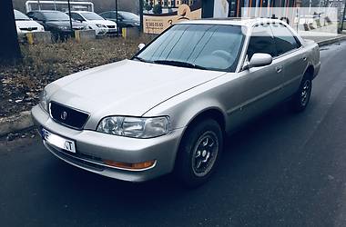 Седан Acura TL 1997 в 