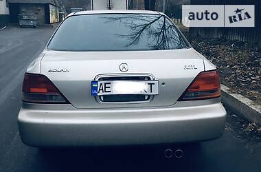 Седан Acura TL 1997 в 