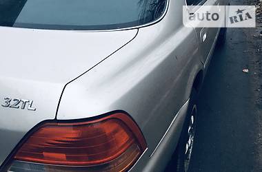 Седан Acura TL 1997 в 
