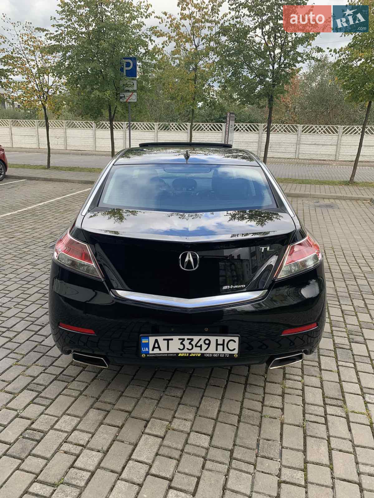 2013 Acura TL - мініатюра 10