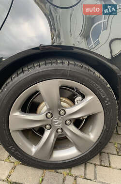 Седан Acura TL 2013 в Івано-Франківську