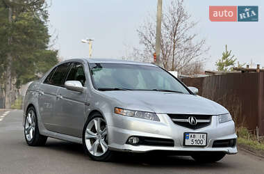 Седан Acura TL 2007 в Вінниці