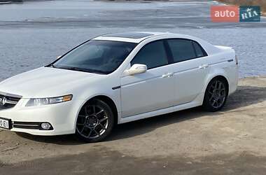 Седан Acura TL 2007 в Києві