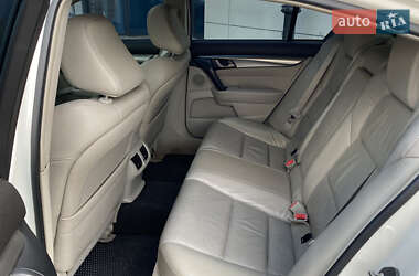 Седан Acura TL 2010 в 