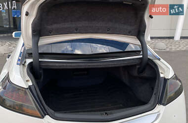 Седан Acura TL 2010 в 