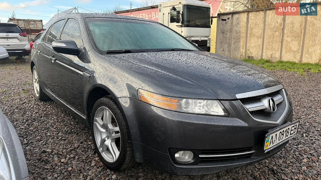 2013 Acura TL - мініатюра 25