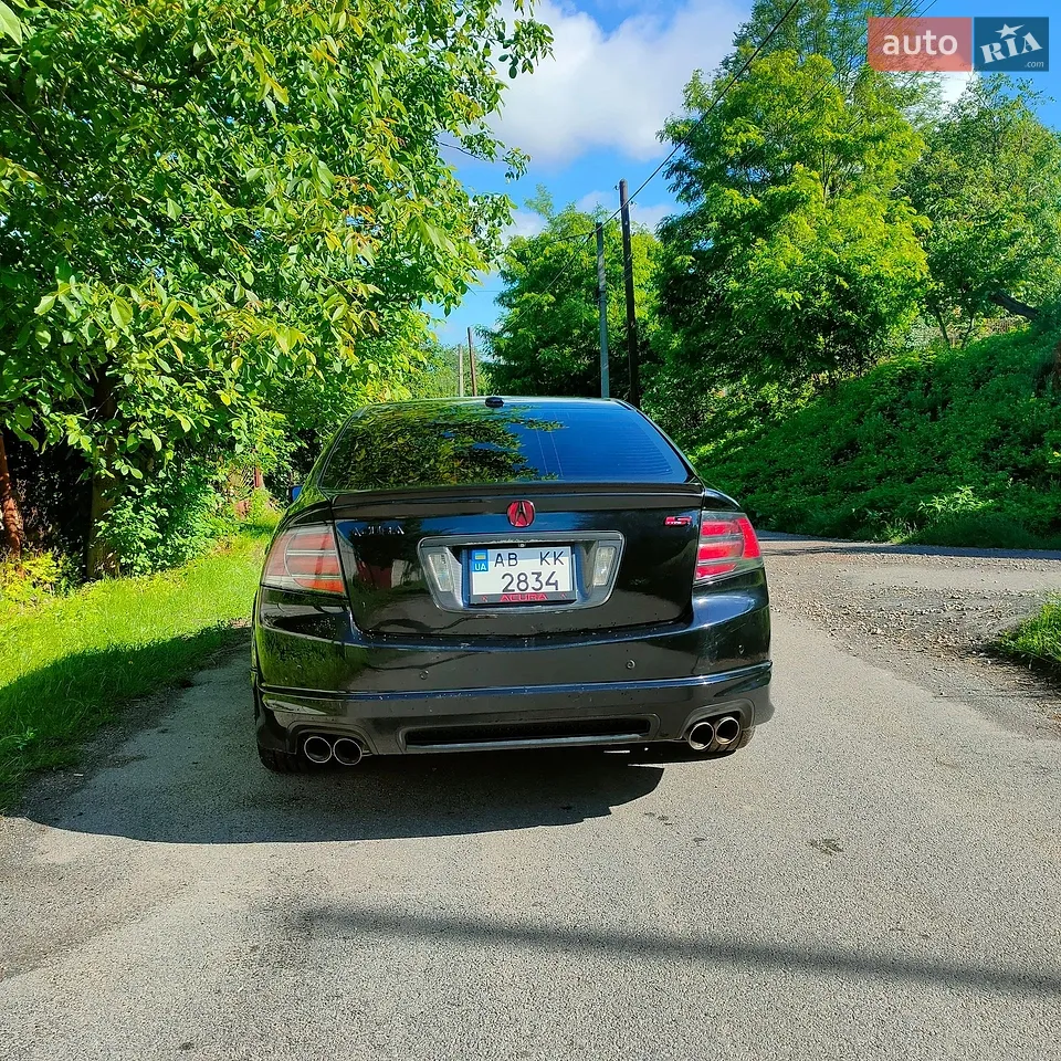 2013 Acura TL - мініатюра 23