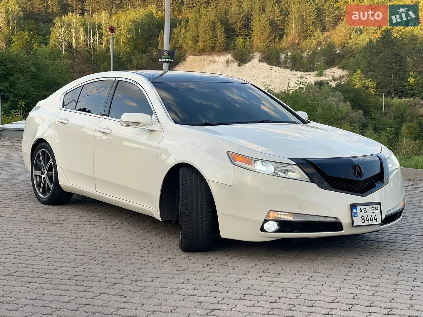 2010 Acura TL - мініатюра 2