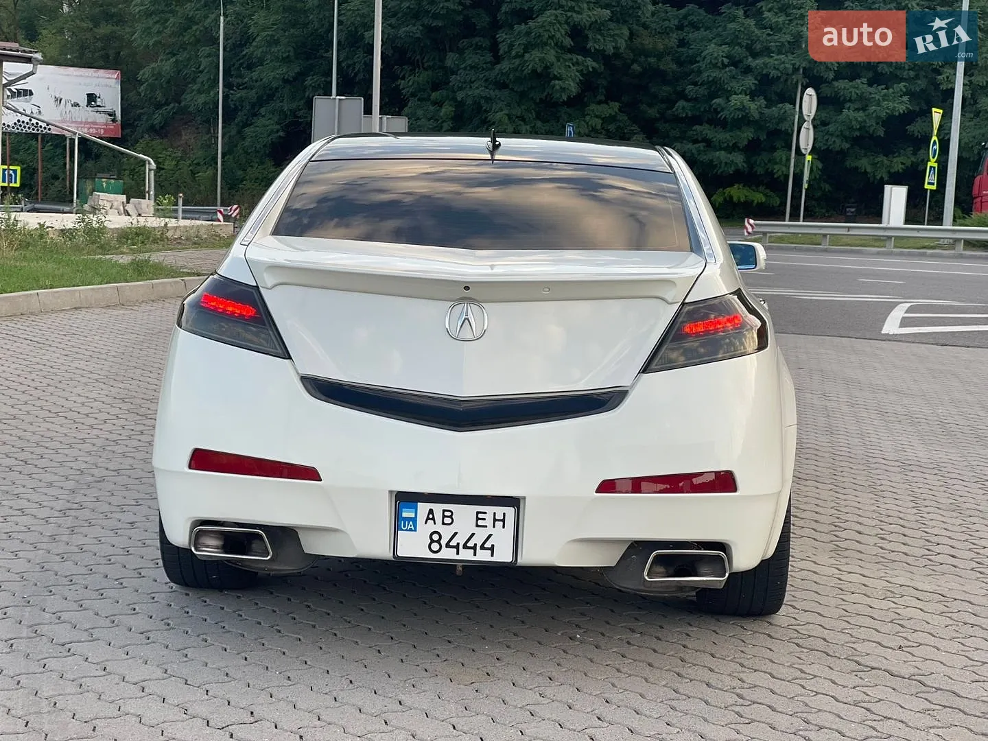2010 Acura TL - мініатюра 5