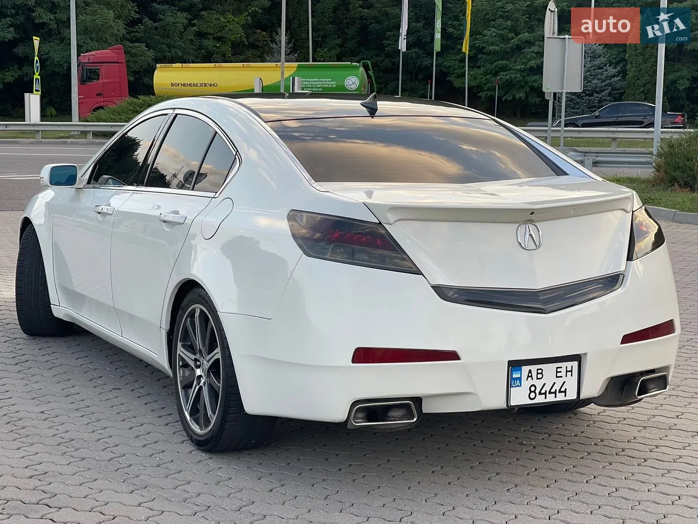 2010 Acura TL - мініатюра 6