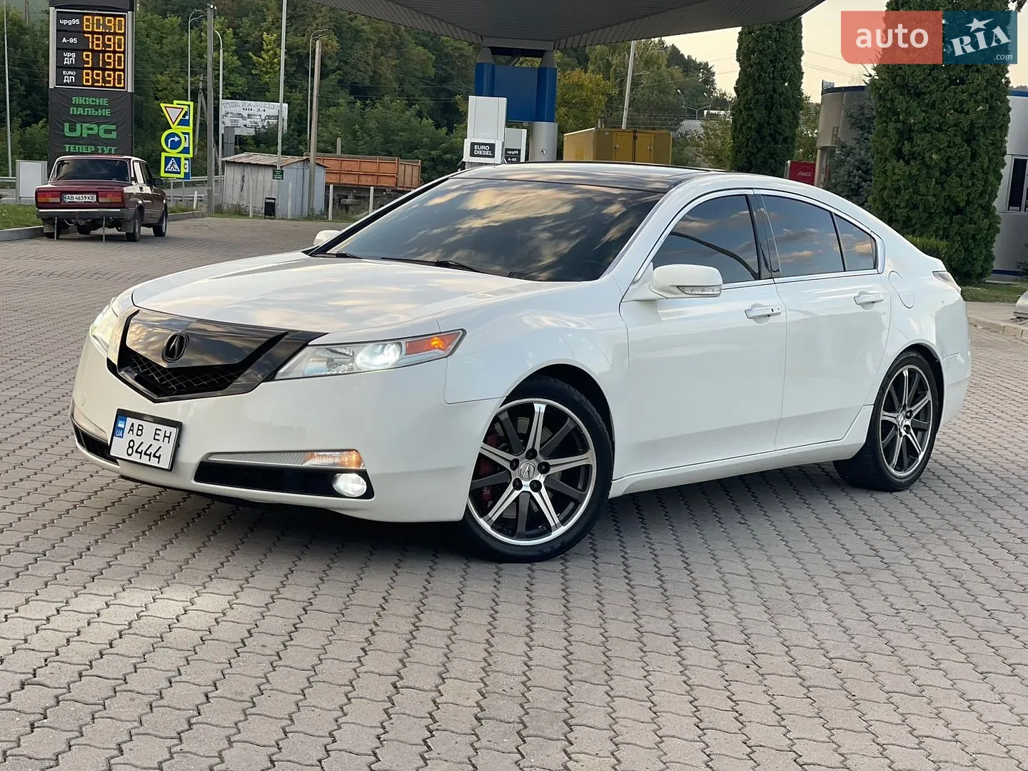 2010 Acura TL - мініатюра 7
