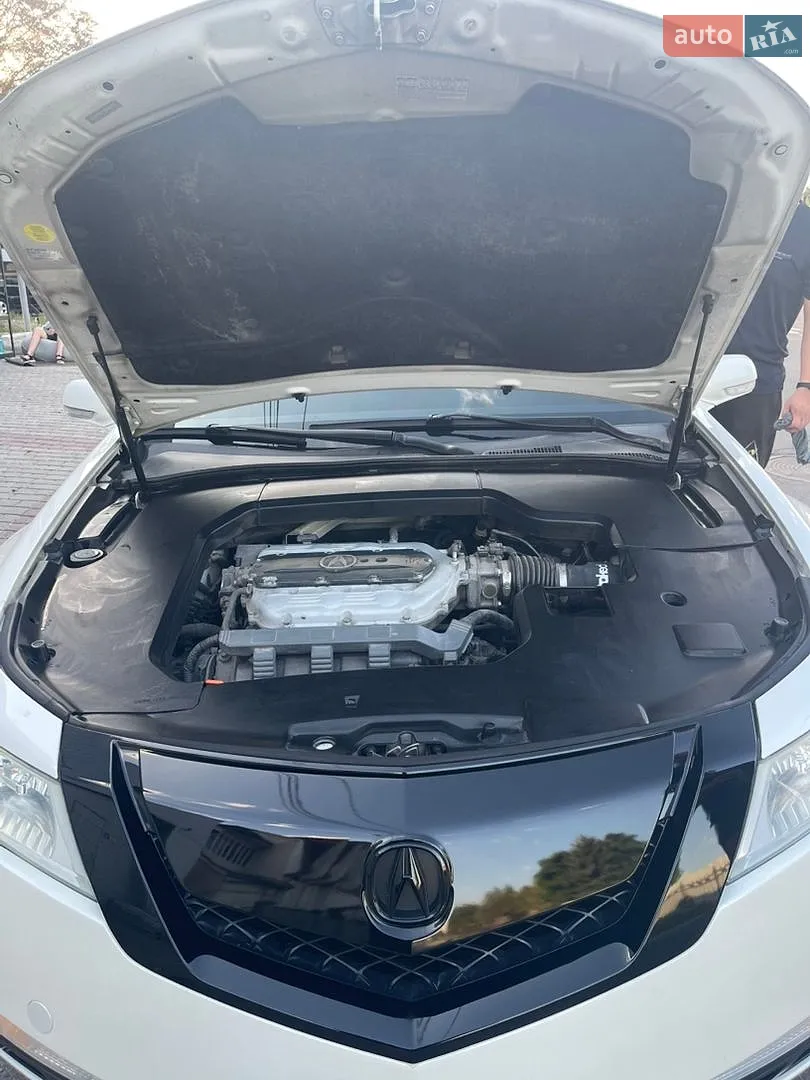 2010 Acura TL - мініатюра 11