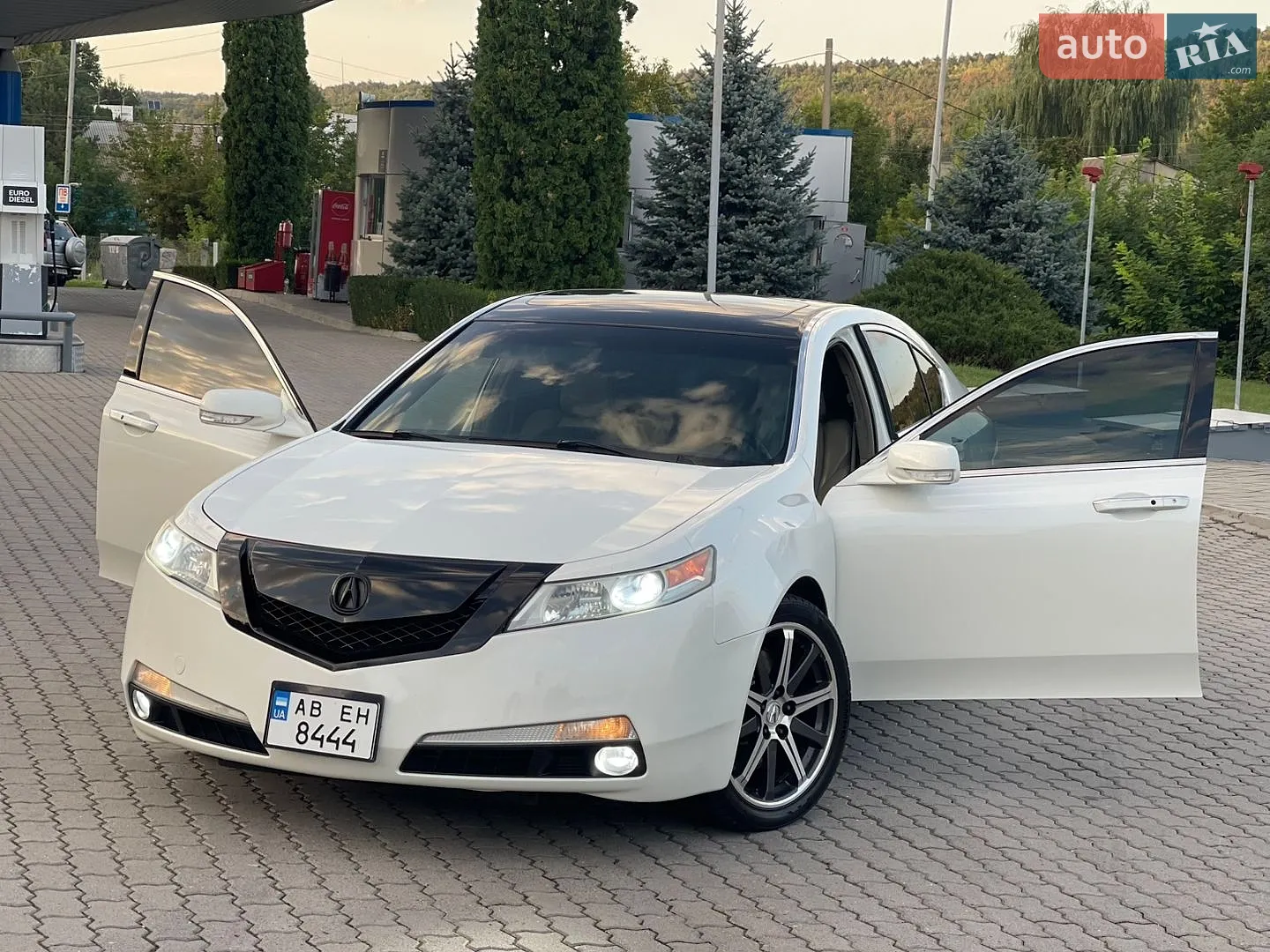 2010 Acura TL - мініатюра 9