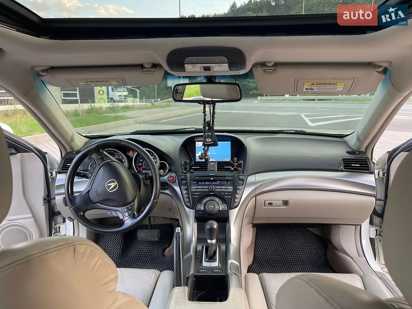 2010 Acura TL - мініатюра 14