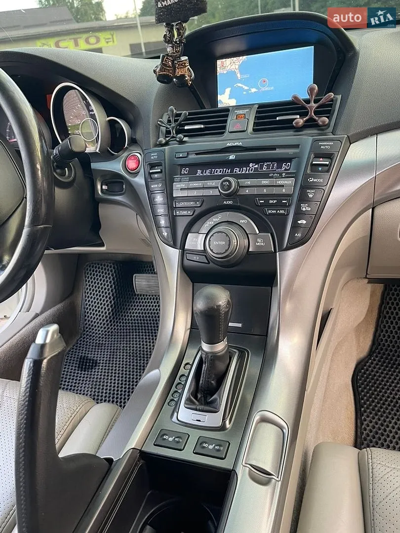 2010 Acura TL - мініатюра 18
