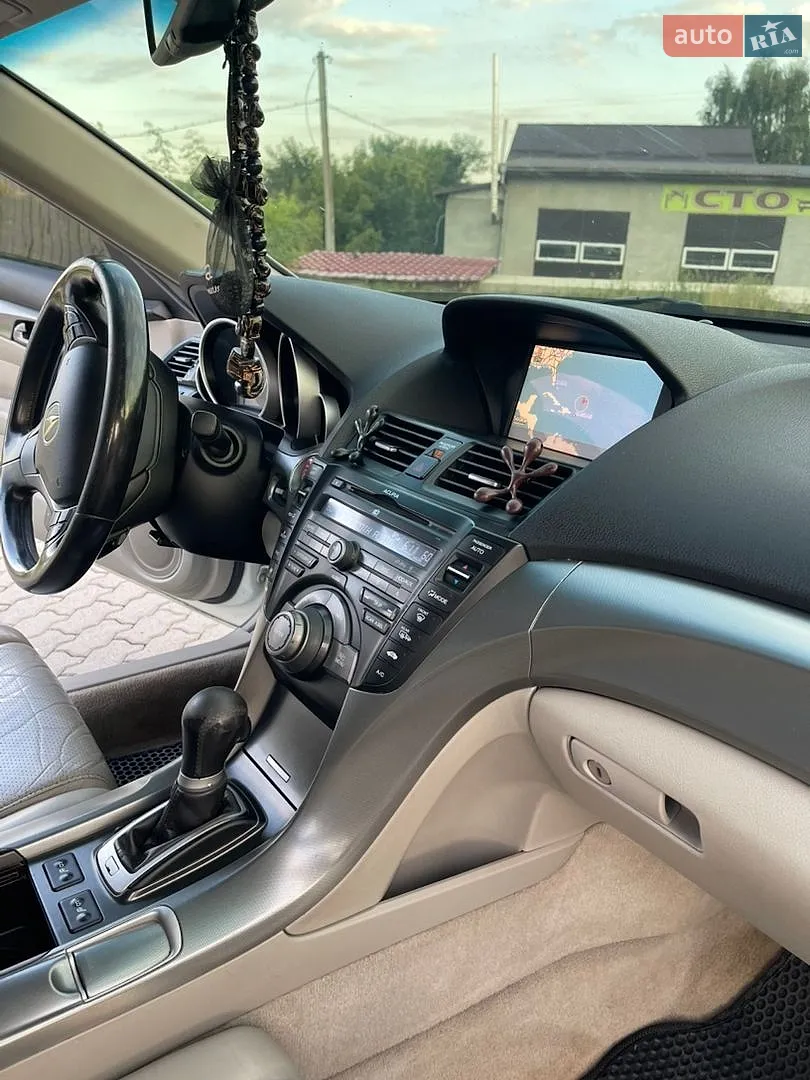 2010 Acura TL - мініатюра 19