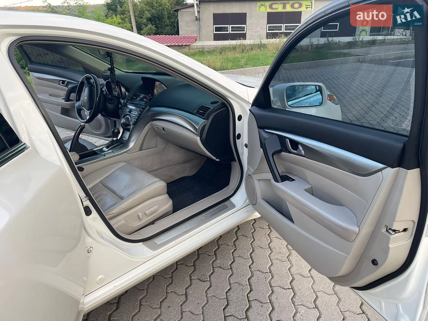 2010 Acura TL - мініатюра 20