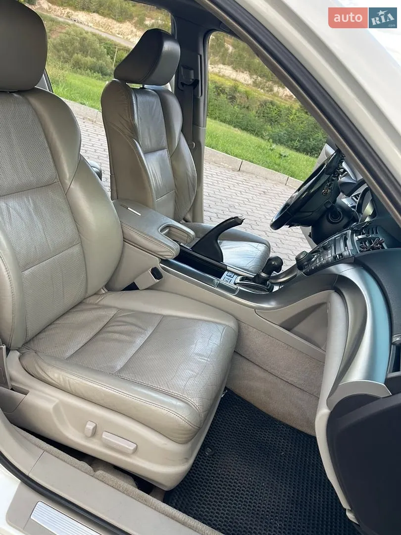 2010 Acura TL - мініатюра 21