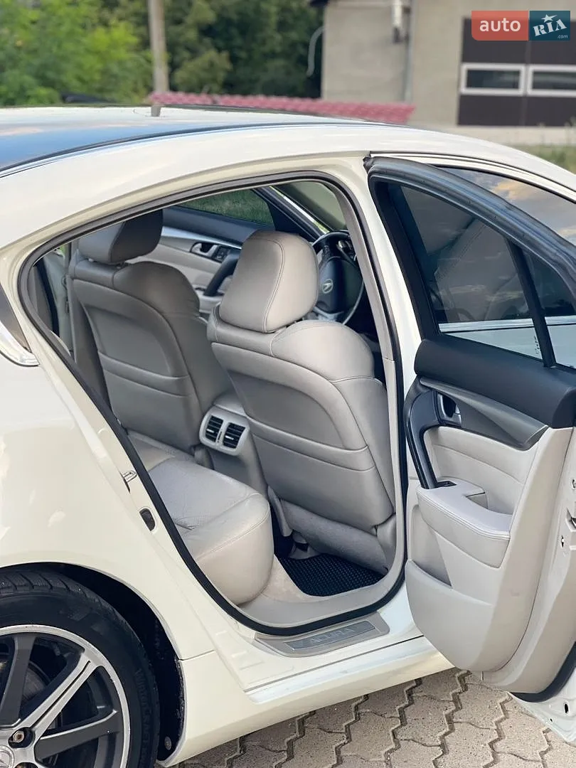 2010 Acura TL - мініатюра 25