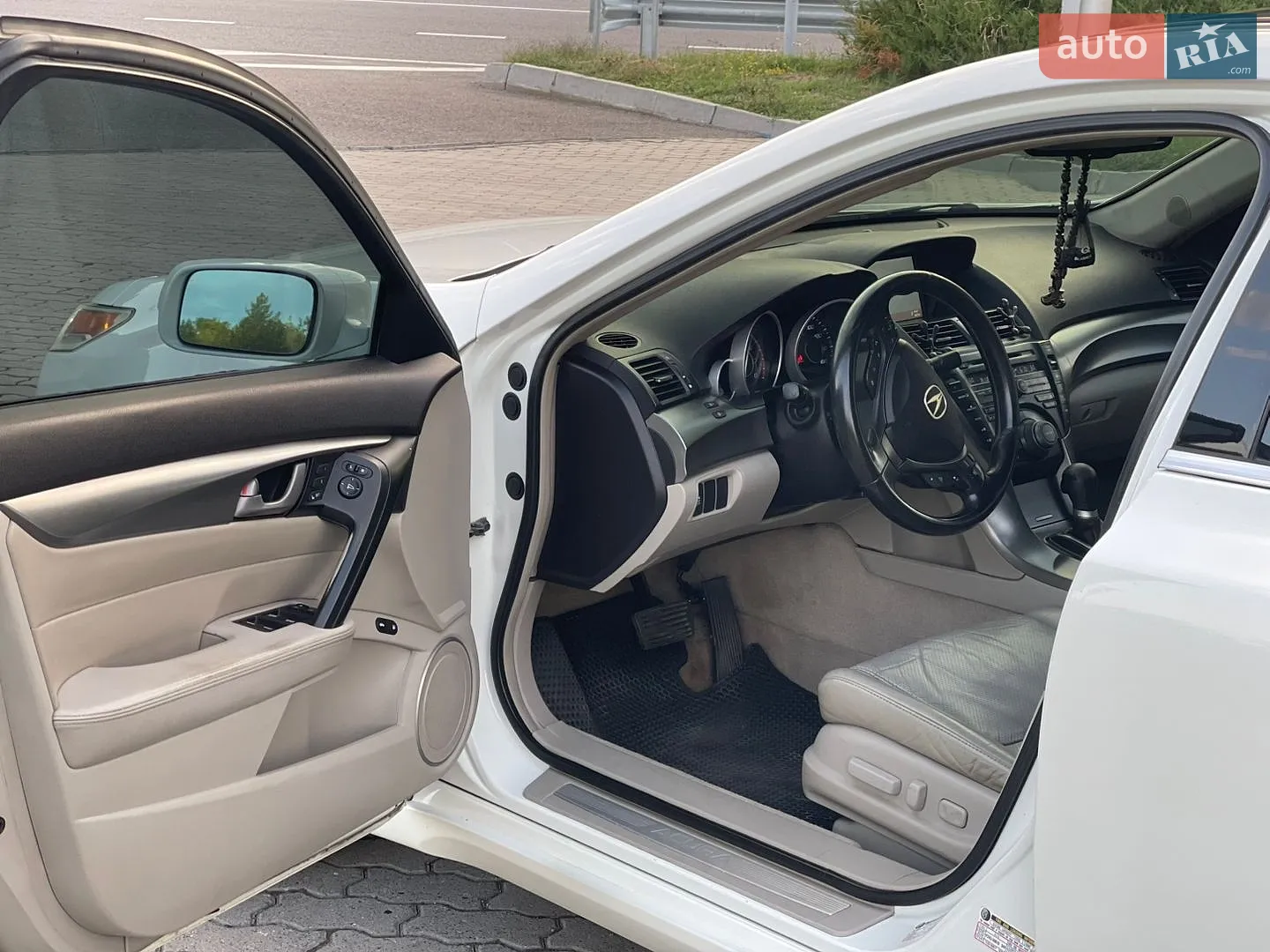 2010 Acura TL - мініатюра 22